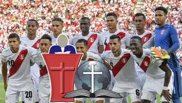 Selección Peruana (Foto: La Bicolor)
