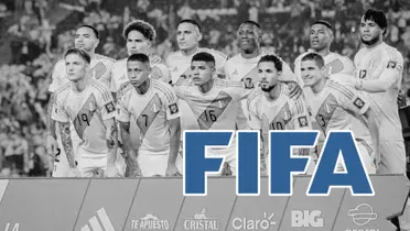 Selección Peruana (Foto: La Bicolor)