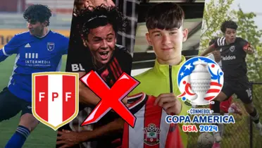 Selección Peruana (Foto: La República)