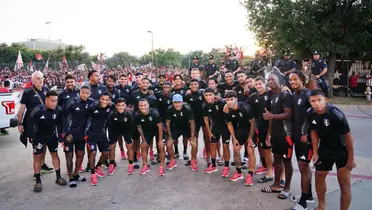 Selección Peruana (Foto: Selección Peruana)