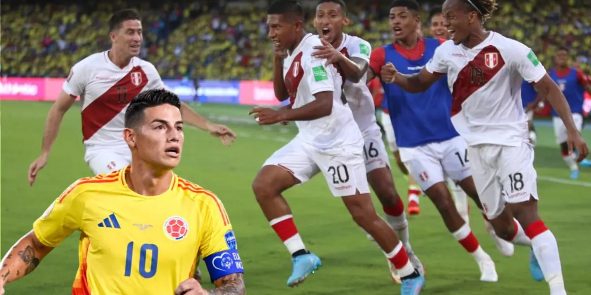 Selección Peruana (Foto: Selección Peruana)