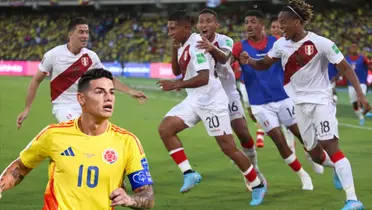 Selección Peruana (Foto: Selección Peruana)