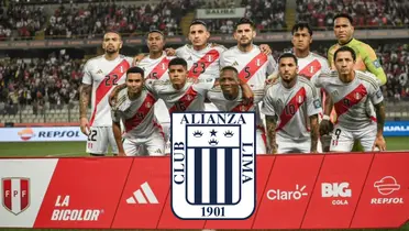 Selección Peruana (Foto: Selección Peruana)