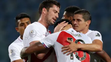 Selección Peruana (Foto: Selección Peruana)