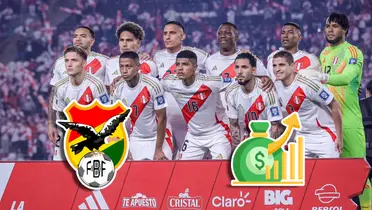 Selección Peruana (Foto: Selección Peruana).