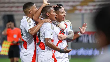 Selección Peruana (Foto: Selección Peruana).