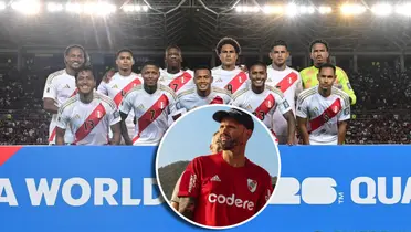 Selección Peruana (Foto: Selección Peruana).