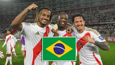 Selección Peruana (Foto: Selección Peruana).
