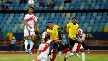 Selección Peruana. FOTO: Willax TV