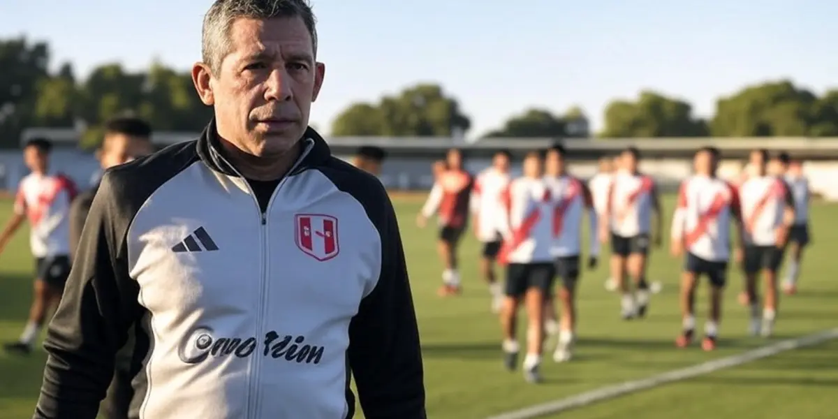 Selección Peruana (Foto: X)