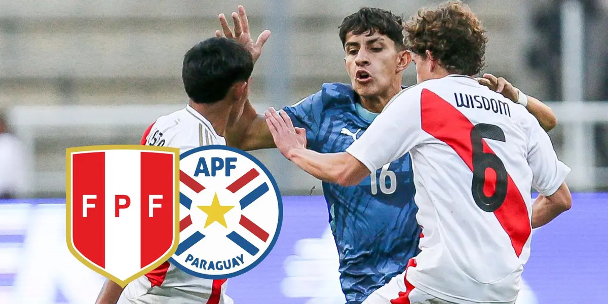 Selección Peruana (Foto: X)