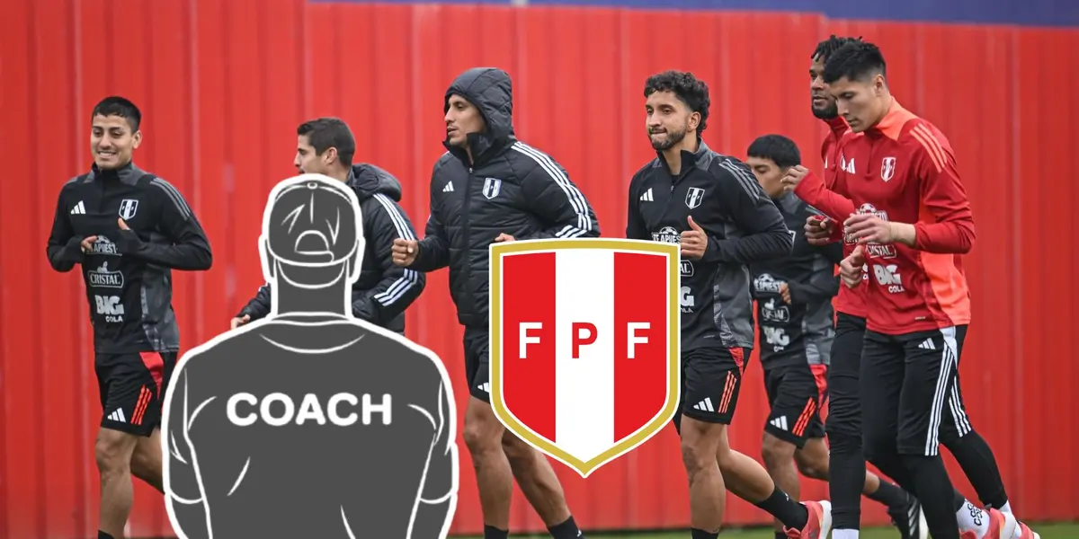 Selección Peruana (Foto: X)