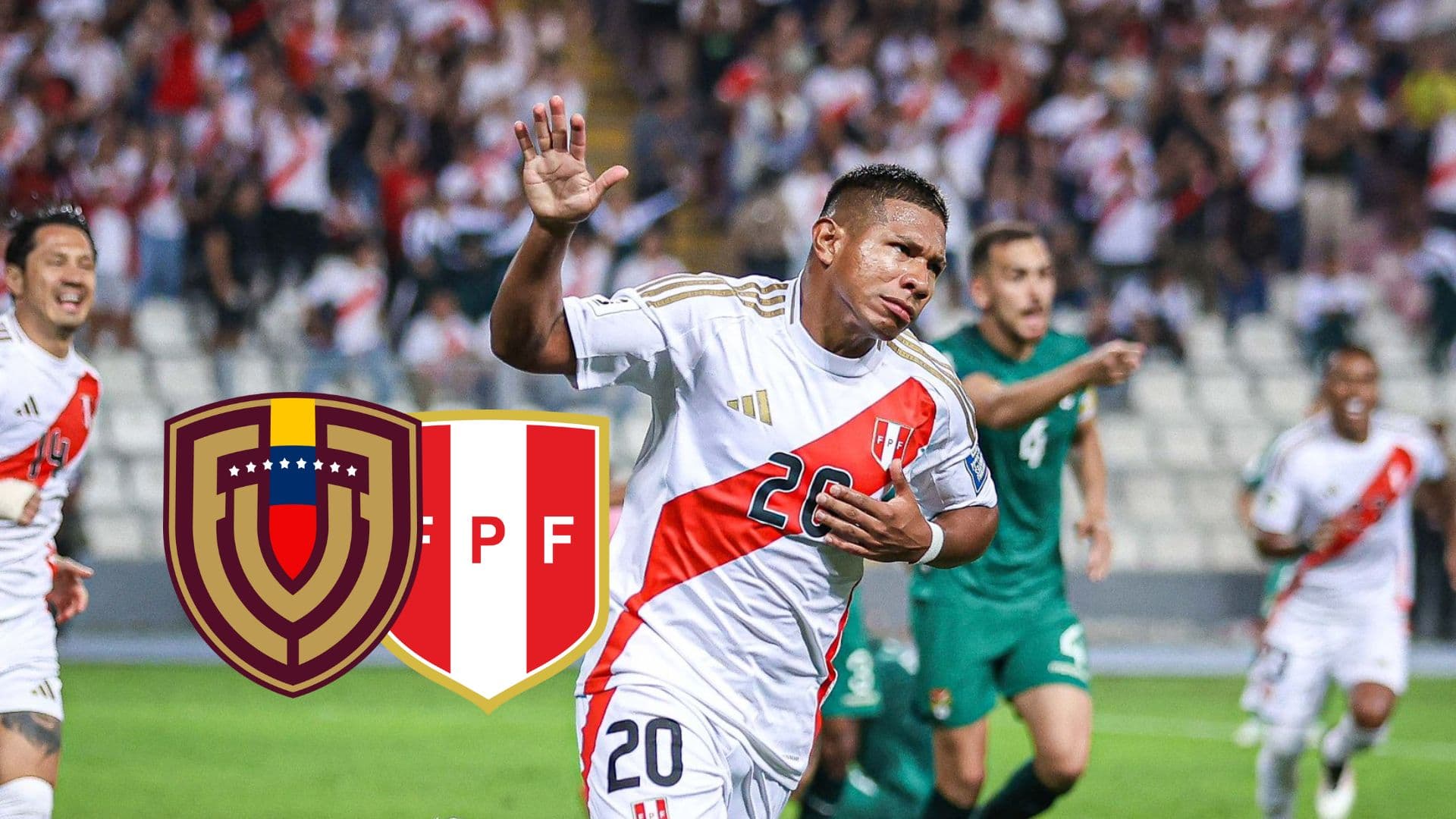 Selección Peruana (Foto: X de La Bicolor)