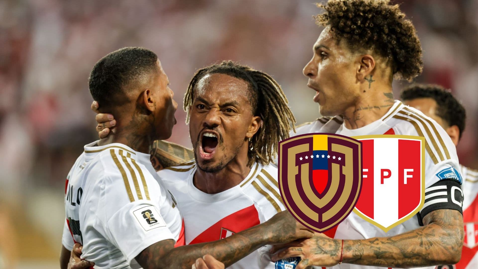 Selección Peruana (Foto: X de La Bicolor)