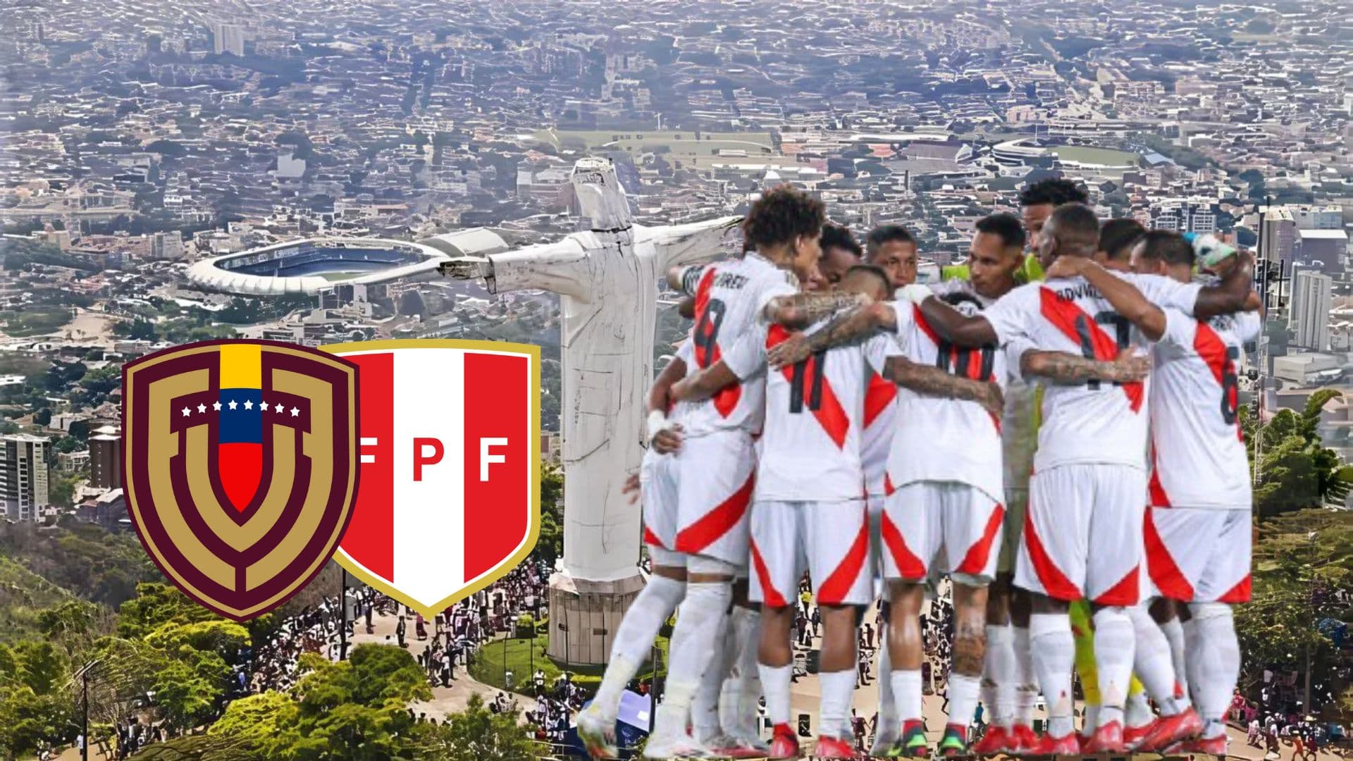 Selección Peruana (Foto: X de La Bicolor)