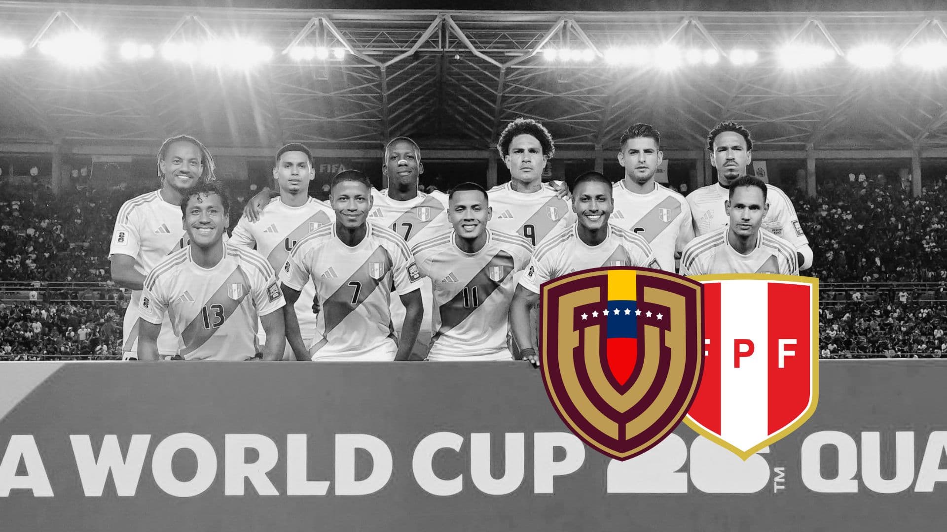 Selección Peruana (Foto: X de La Bicolor)