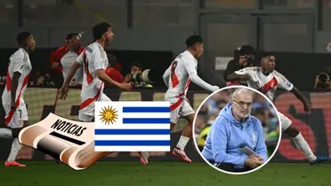 Selección Peruana - Marcelo Bielsa (Foto: La Bicolor)