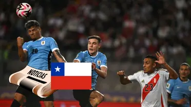 Selección Peruana - Selección Uruguaya (Foto: La Bicolor)