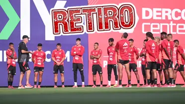 Selección Peruana tendría jugadores que deberían renunciar si no funcionan