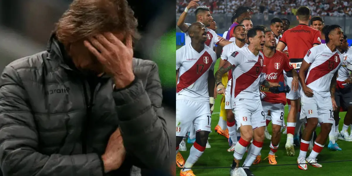 Seleccionado envió un mensaje de despedida al ‘Tigre’