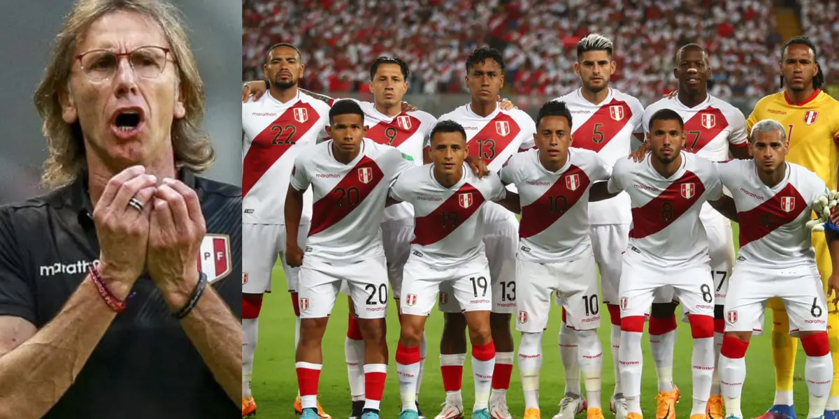 Seleccionado fue el punto más bajo en el Estadio Nacional