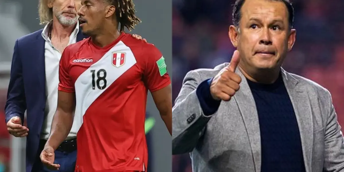 Seleccionado nacional fue humillado por el ‘Tigre’ en Doha