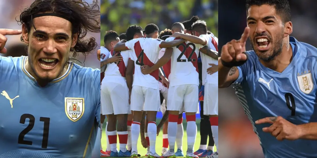 Seleccionado nacional pasa por un buen momento de cara al tramo final de las Eliminatorias