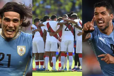 Seleccionado nacional pasa por un buen momento de cara al tramo final de las Eliminatorias