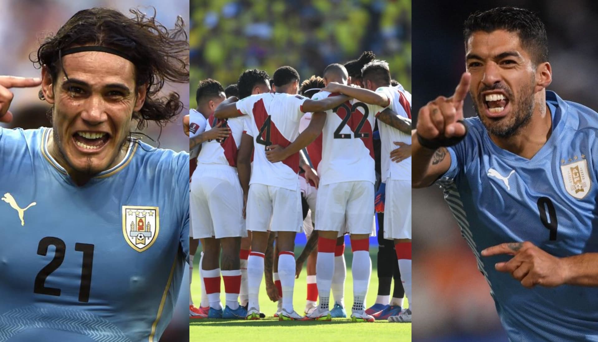 Seleccionado nacional pasa por un buen momento de cara al tramo final de las Eliminatorias
