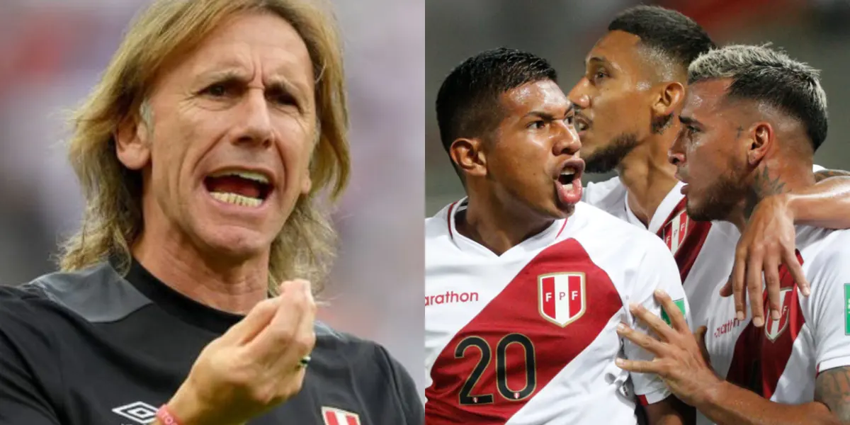 Seleccionado no tuvo su mejor nivel en la última fecha doble de Eliminatorias