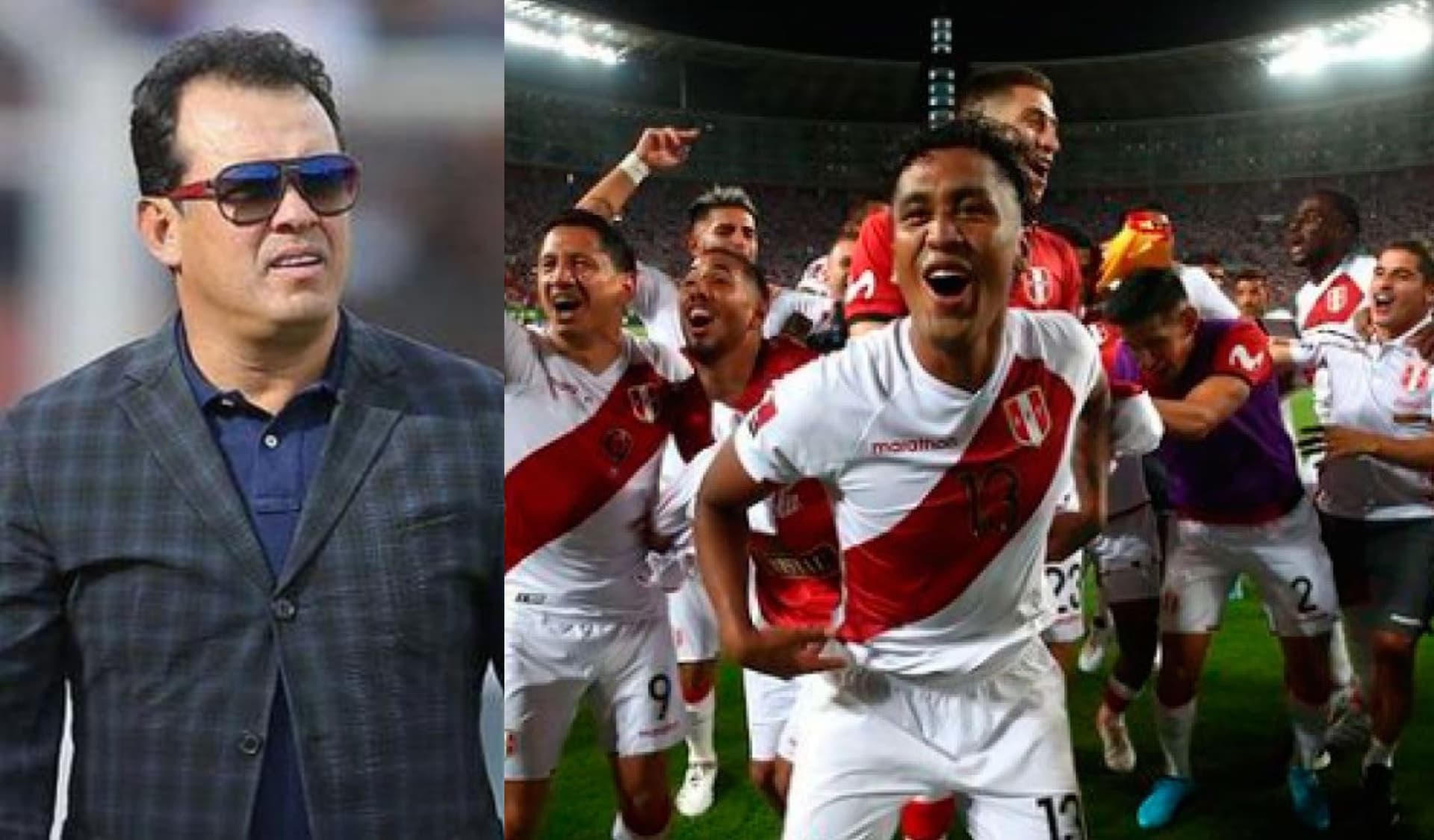 Seleccionado peruano abala la posible llegada del ‘Cabezón’ a la selección peruana