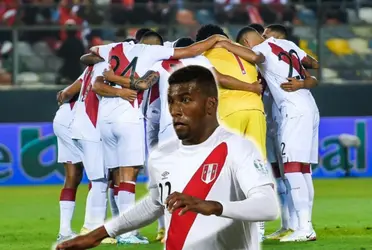 Seleccionado peruano confesó su amistad que tiene con el ‘Patrón’.