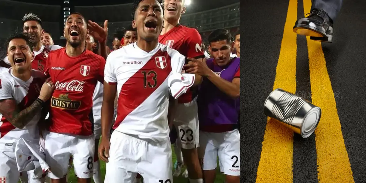 Seleccionado peruano es agente libre y deberá buscar un equipo para que pueda seguir siendo convocado