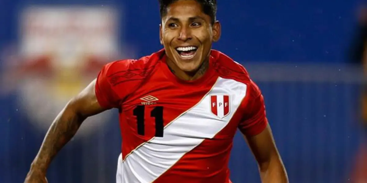 Seleccionado peruano estará presente ante Nueva Zelanda