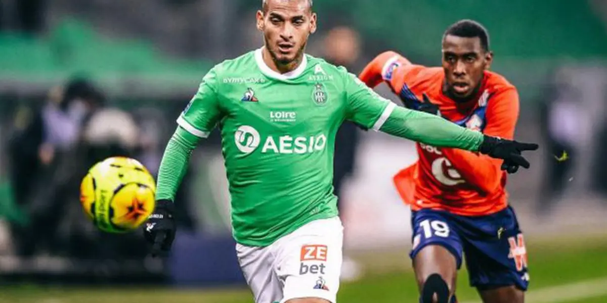 Seleccionado peruano no la pasa bien en Europa