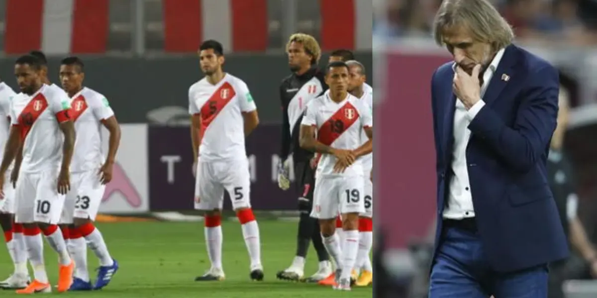 Seleccionado peruano la viene rompiendo en el exterior