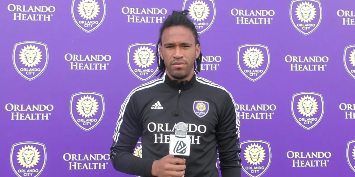 Seleccionado peruano llegará al Orlando City