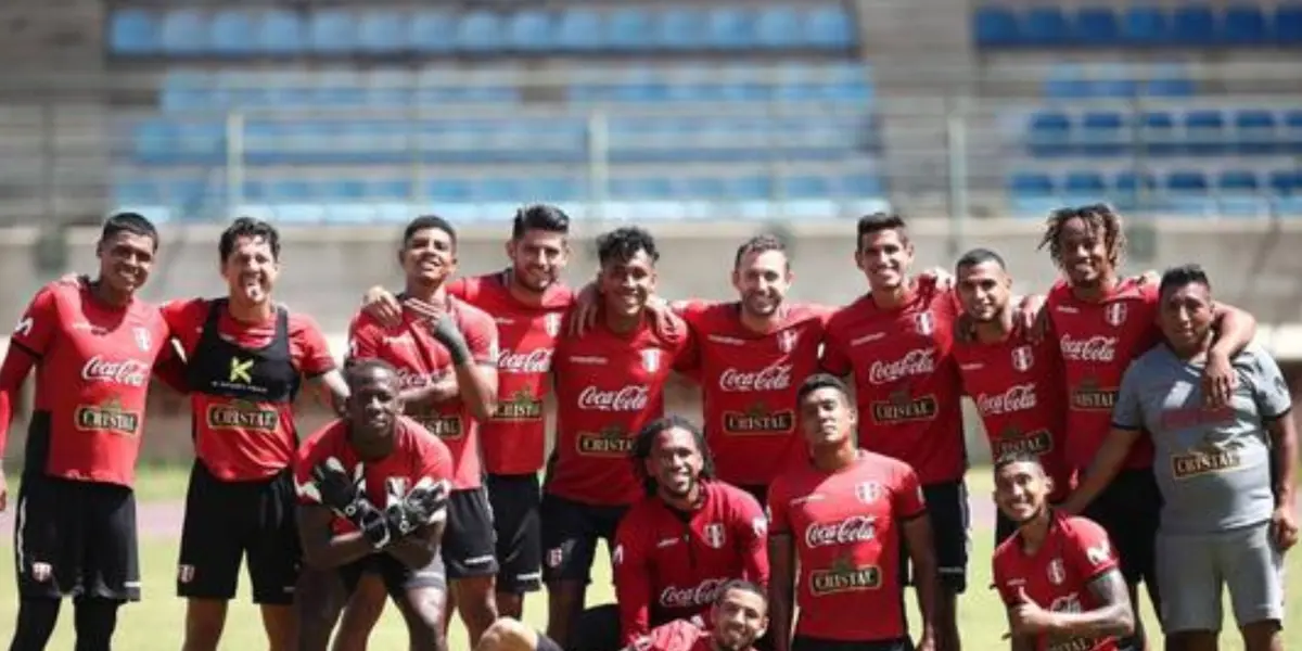 Seleccionado peruano a punto de firmar por este equipo