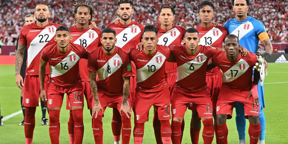 Seleccionado peruano sigue brillando en Estados Unidos