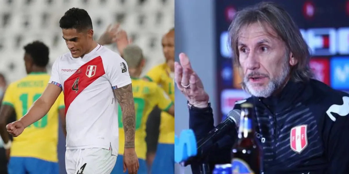 Ser campeón en México no le alcanza a Santamaría para ser llamado por el ‘Tigre’