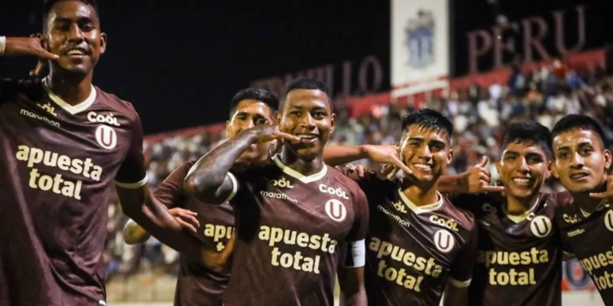 Será peruano y reforzará al equipo de Carlos Compagnucci