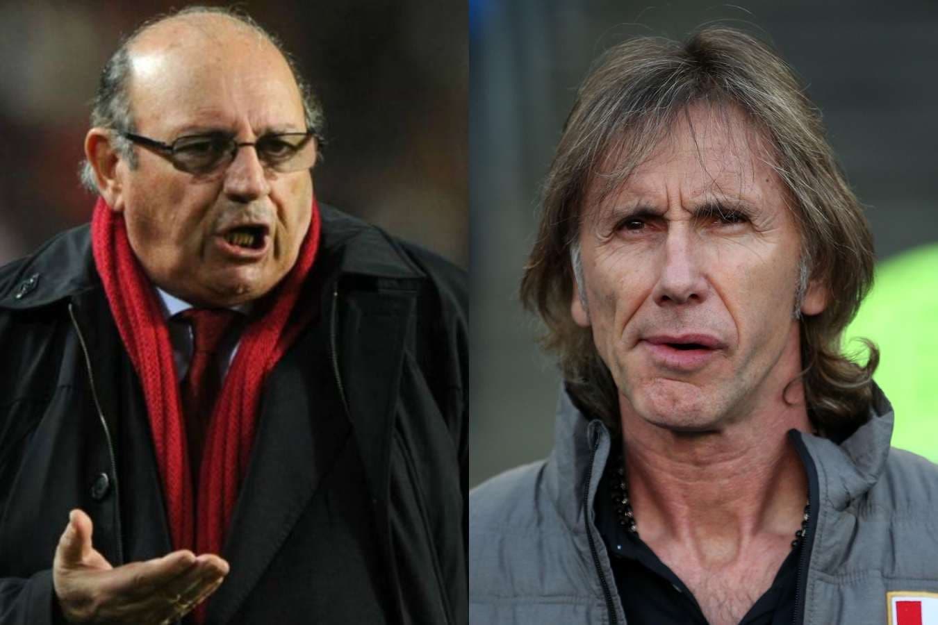 Sergio Markarián criticó el trabajo de Ricardo Gareca al frente de la Bicolor y así le respondió el Tigre