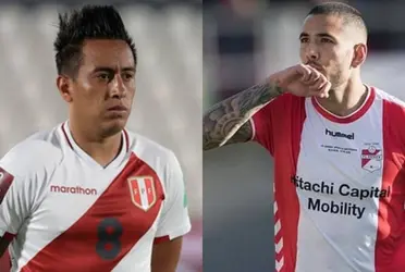 Sergio Peña destaca en el FC Emmen y se muere de las ganas por ser titular en la Selección Peruana