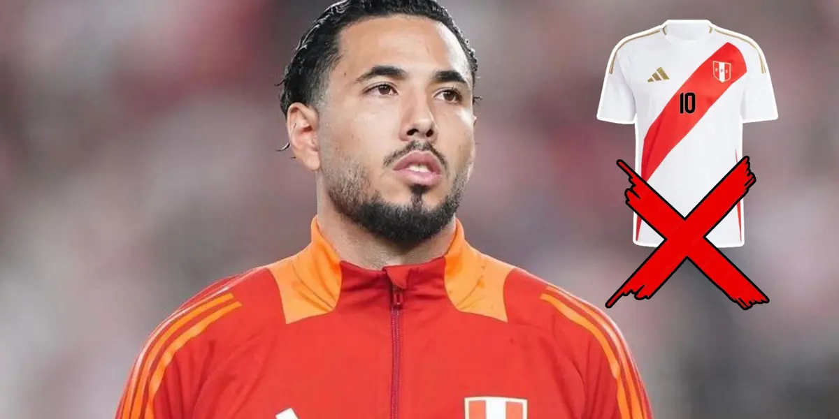 Sergio Peña (Foto: La Bicolor)