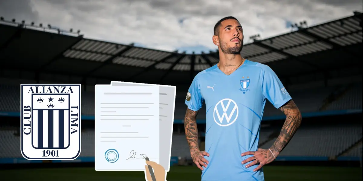 Sergio Peña (Foto: RPP)