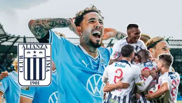 Sergio Peña (Foto: TOP Mercato)