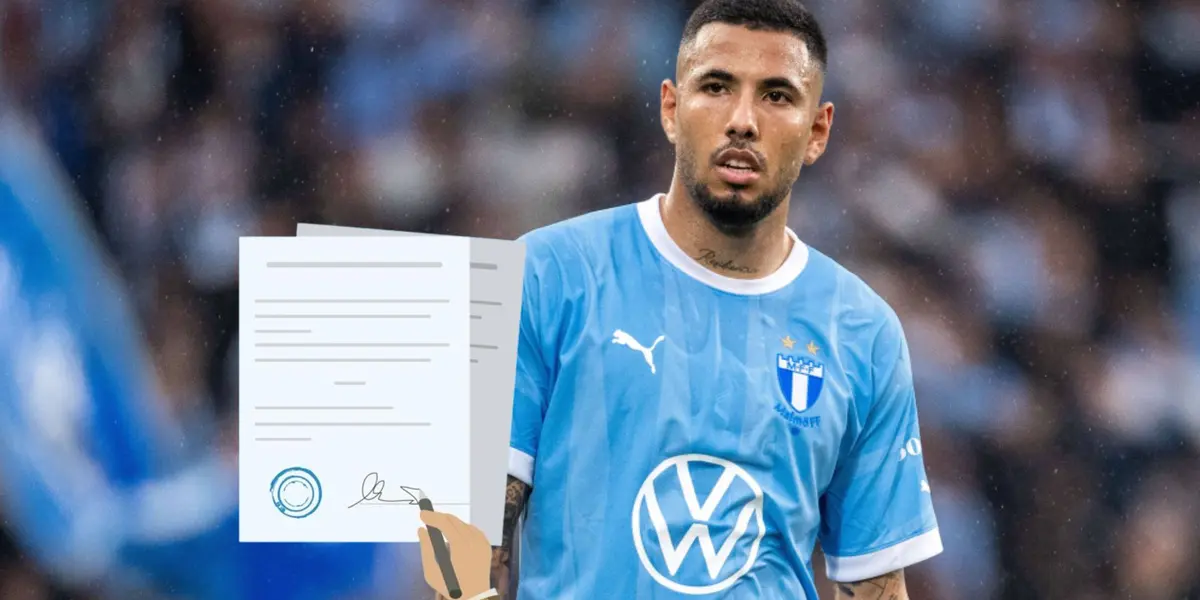 Sergio Peña (Foto: Transfermarkt)