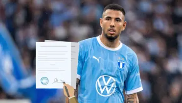 Sergio Peña (Foto: Transfermarkt)