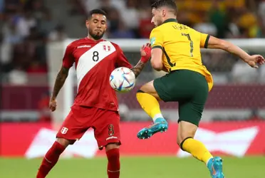 Sergio Peña mostró su dolor a través de redes sociales