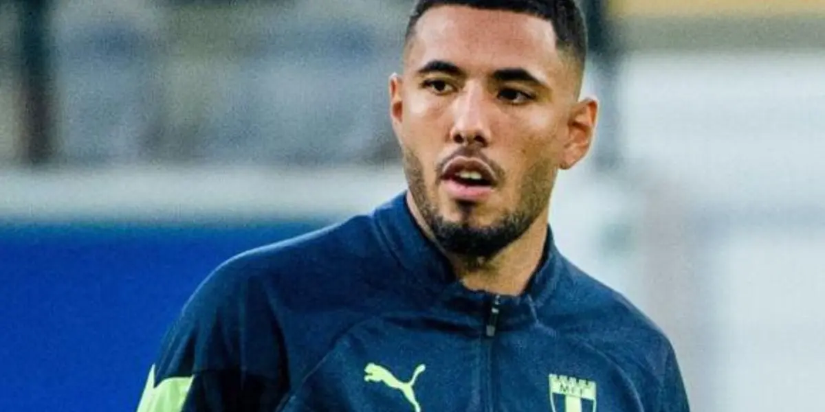 Sergio Peña podría regresar al torneo peruano y ser parte de este plantel